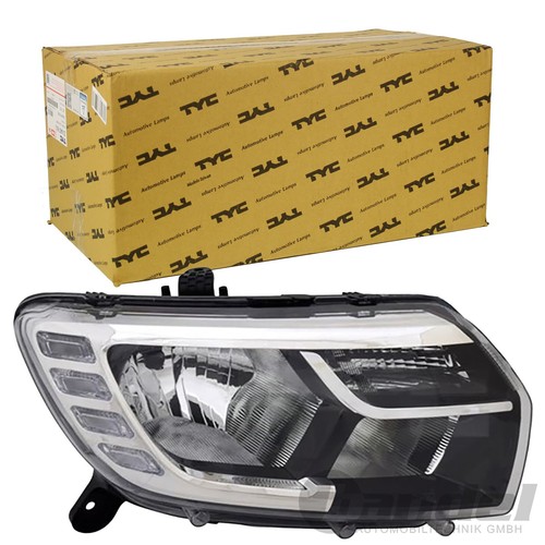 Tyc halogen led - tyc,