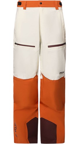 Oakley snowboard skihose - oakley,