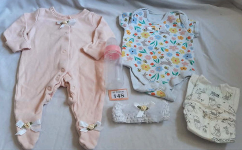 Reborn baby puppen - baby, kleidung