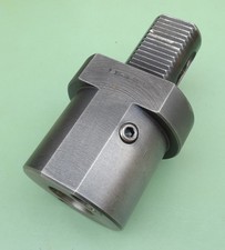 Reduzierhülse VDI40 MK4