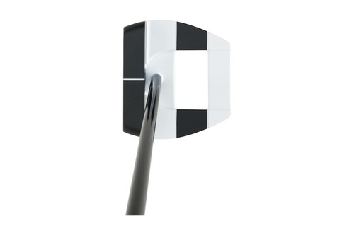 Odyssey putter dual - ai-dual, square