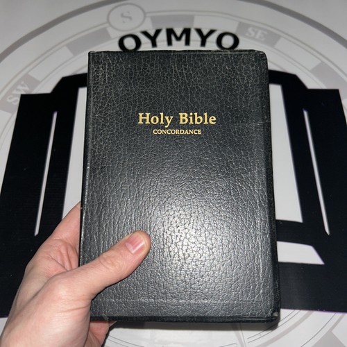 Bibel red letter edition - bibel,