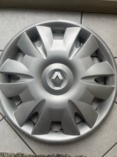 Renault Radkappen Original 15