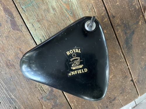 Royal enfield werkzeugkoffer - royal,
