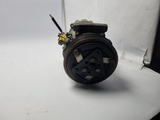 Klimakompressor PEUGEOT 206