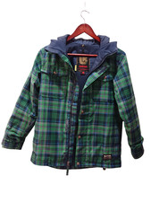 BURTON DryRide Ski Snowboard