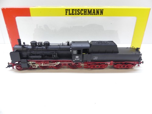 Fleischmann 4826 dampflok - fleischmann,