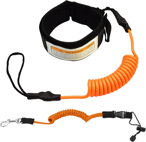 Surfboard leash für stand - für, up