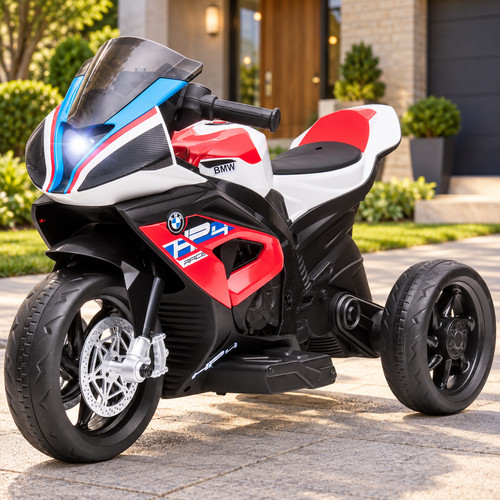 Kinder elektromotorrad bmw - kinder,