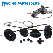 Reperatursatz Führungsschiene