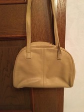 Damen Tasche echt leder 