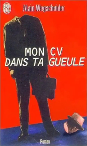 Mon dans gueule - mon,