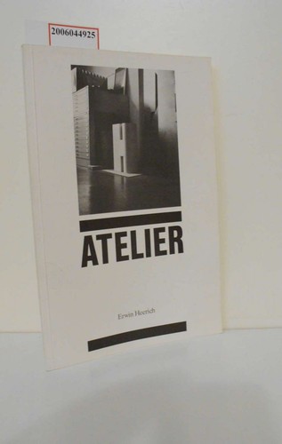 Atelier teil erwin - atelier,