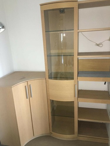 Wohnwandschränke wohnzimmer