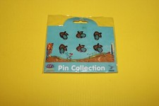 Pin Collection Twipsy Gesicht