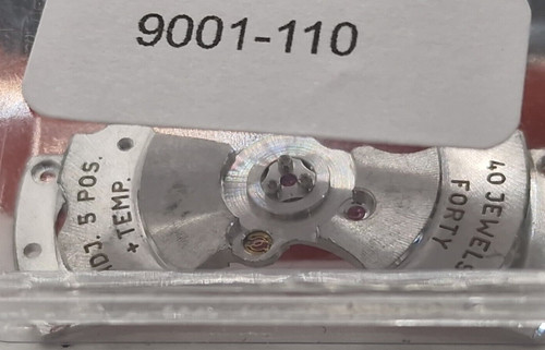 Rolex 9001 110 - 9001-110, originaler