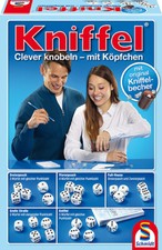 Schmidt spiele 49030 kniffel - spiele,