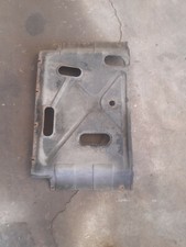 VW BUS T3 Hitzeschutzblech