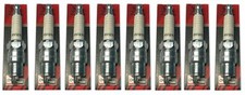 Zündkerze 8er Set Mercruiser