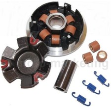 RACING VARIOMATIK +