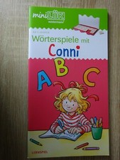 XXXX mini Lük Heft 