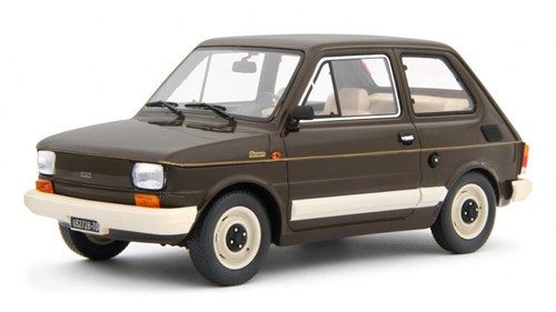 Laudo racing fiat 126 - racing,