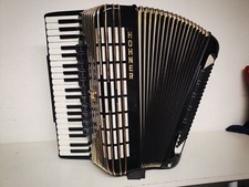 Akkordeon HOHNER IMPERATOR IV