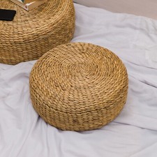 Pouf sitzkissen fußhocker - sitzkissen,