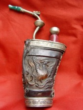 Seltenes alte Tabak Pfeife /