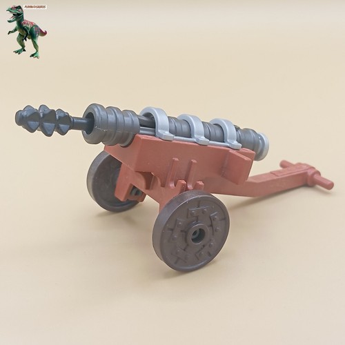 Playmobil langradkanone - -,