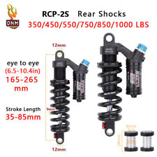 DNM Fahrrad Dämpfer