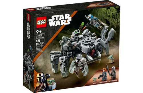 Lego star wars the mandalorian - star,