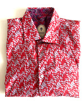 Ganesh Hemd 100 % Baumwolle