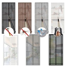 Sekey Magnet Fliegengitter