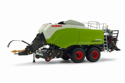 Ros claas quadrant - quadrant, 5300