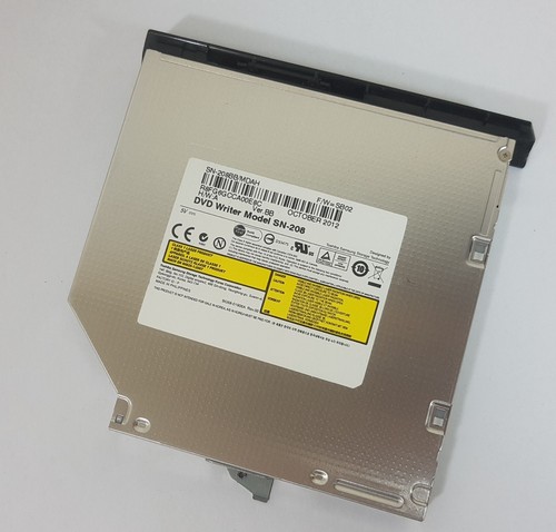 Dvd brenner samsung 208bb - dvd, sn-208bb