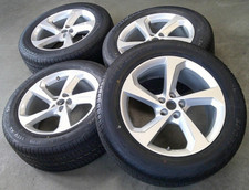 Orig Jaguar F-Pace DC