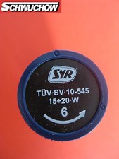 SYR Austauschpatrone