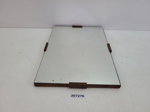 Kleiner wandspiegel ddr holz - kleiner,