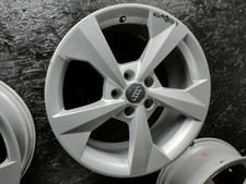 1x Audi Original A3 S3 8Y