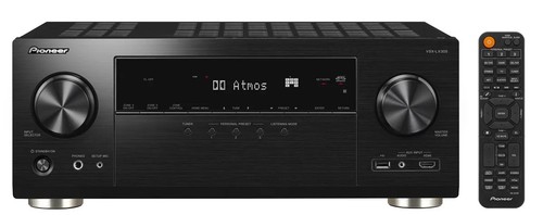 Pioneer vsx lx305 - pioneer, 9.2-kanal