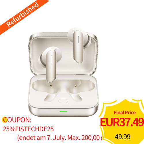 Realme buds air 52db - realme,