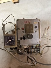 Vaillant Elektronischer Regler