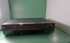 Videorecorder JVC Model