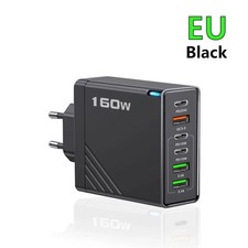 160W USB C Schnellladegerät