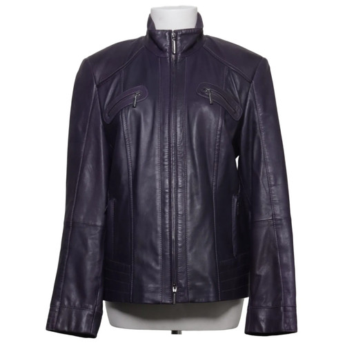 Gerry weber lederjacke - gerry, weber,