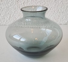 Prof. W. Wagenfeld - Herz Vase