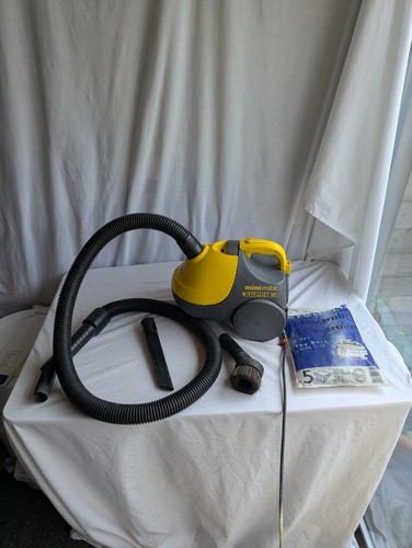 Eletrolux staubsauger mini - eletrolux,