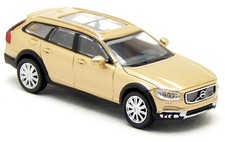 MC Micro City 87 Herpa Volvo