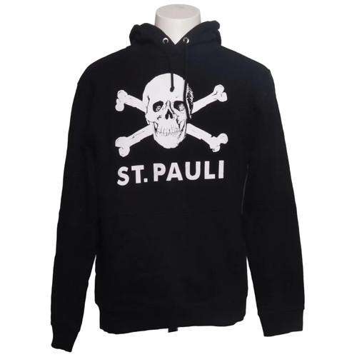 Pauli kapuzenpullover - st.pauli,,